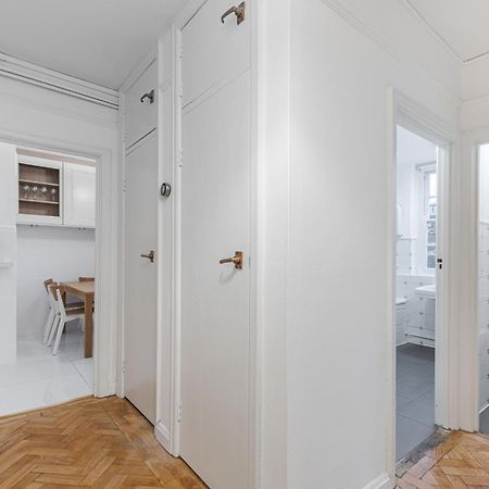 Apartmán Kensington Notting Hill View Londýn Exteriér fotografie