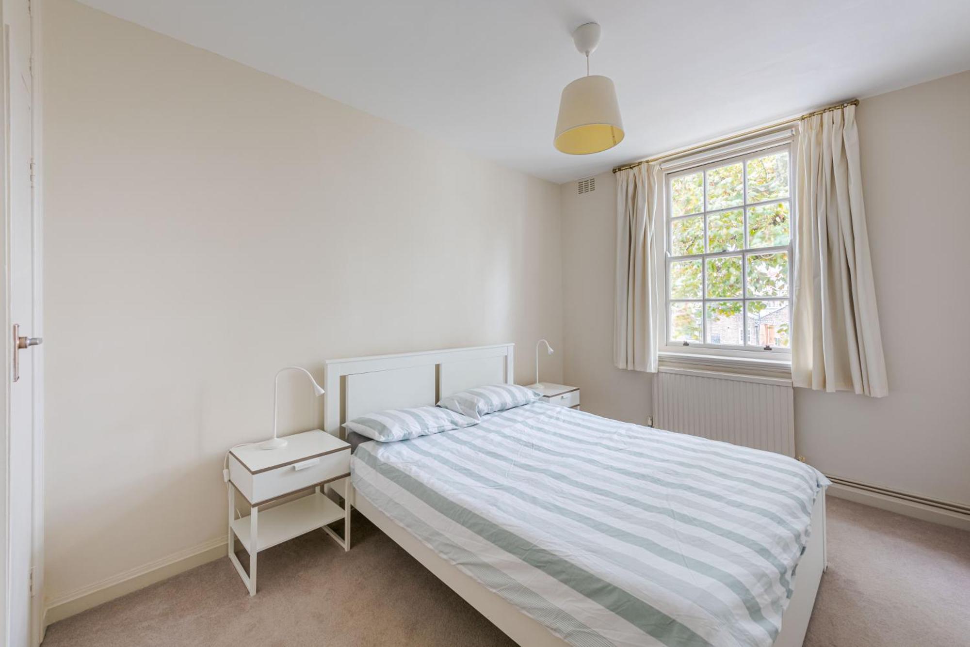 Apartmán Kensington Notting Hill View Londýn Exteriér fotografie